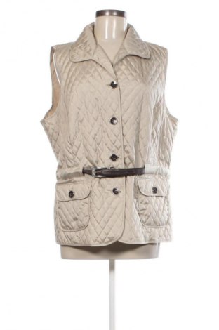 Damska kamizelka Your Sixth Sense, Rozmiar XL, Kolor Beżowy, Cena 78,99 zł