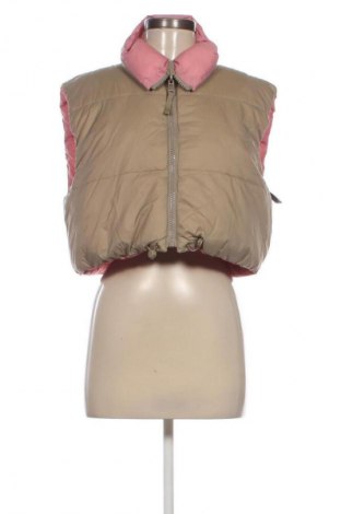 Női mellény Zara, Méret XL, Szín Bézs, Ár 8 019 Ft