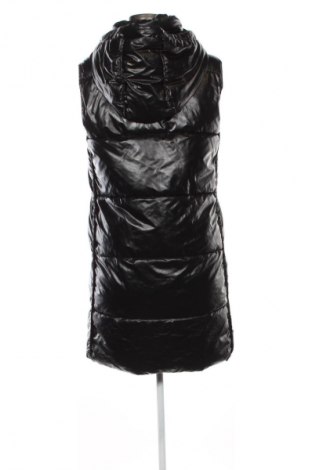 Γυναικείο γιλέκο Zara, Μέγεθος S, Χρώμα Μαύρο, Τιμή 20,99 €