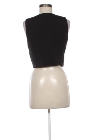 Damenweste Zara, Größe S, Farbe Schwarz, Preis 19,99 €