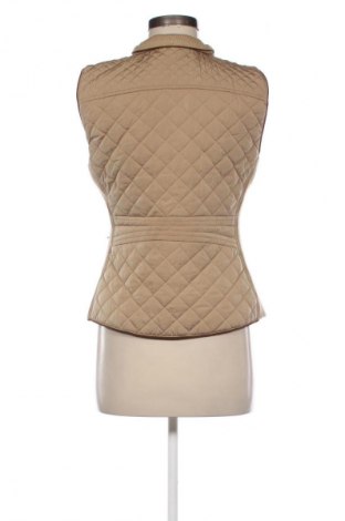 Női mellény Zara, Méret L, Szín Bézs, Ár 5 394 Ft