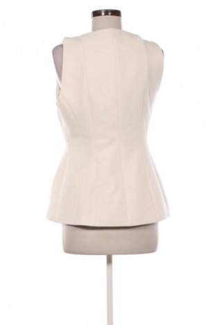 Damenweste Zara, Größe L, Farbe Weiß, Preis 13,81 €