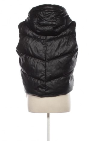 Дамски елек Zara, Размер S, Цвят Черен, Цена 33,99 лв.