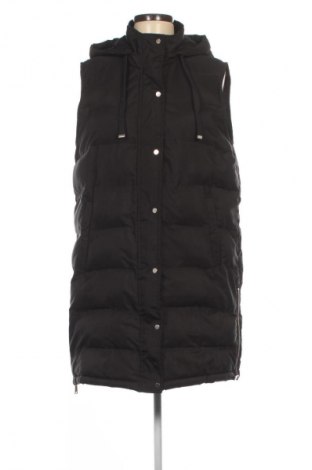 Női mellény Zara, Méret L, Szín Fekete, Ár 5 396 Ft