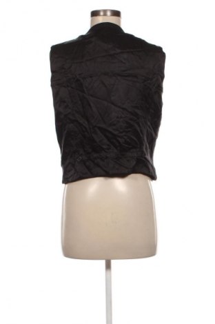 Damska kamizelka Zara, Rozmiar XL, Kolor Czarny, Cena 172,99 zł