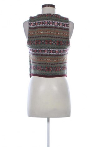 Női mellény Zara, Méret S, Szín Sokszínű, Ár 5 400 Ft