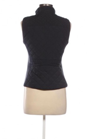 Vestă de femei Zara, Mărime S, Culoare Albastru, Preț 192,50 Lei