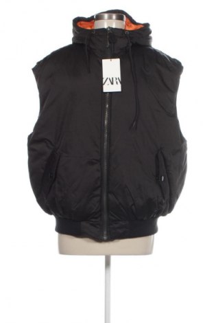 Dámská vesta  Zara, Velikost M, Barva Černá, Cena  619,00 Kč
