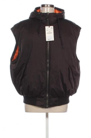 Damenweste Zara, Größe M, Farbe Braun, Preis € 42,99