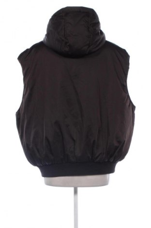 Γυναικείο γιλέκο Zara, Μέγεθος L, Χρώμα Μαύρο, Τιμή 19,99 €