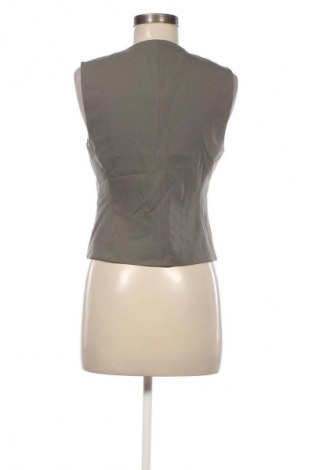 Damenweste Zara, Größe S, Farbe Grün, Preis € 19,99