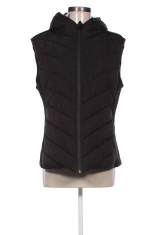 Dámska vesta  Zara, Veľkosť XXL, Farba Čierna, Cena  13,81 €