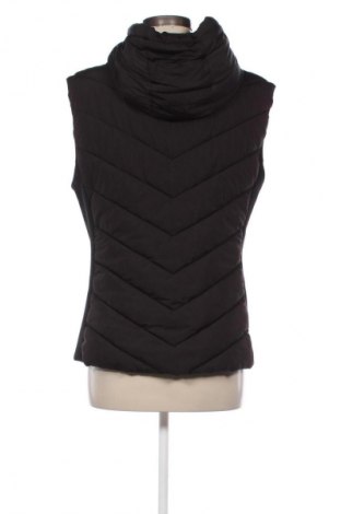 Dámska vesta  Zara, Veľkosť XXL, Farba Čierna, Cena  13,81 €