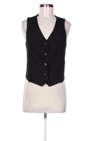 Damska kamizelka Zara, Rozmiar S, Kolor Czarny, Cena 62,07 zł