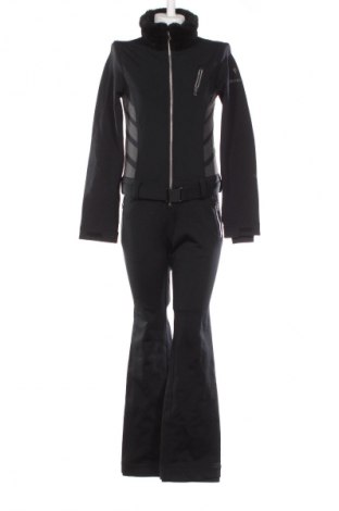 Γυναικεία σαλοπέτα Hurricane, Μέγεθος L, Χρώμα Μαύρο, Τιμή 16,99 €