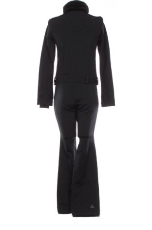 Γυναικεία σαλοπέτα Hurricane, Μέγεθος L, Χρώμα Μαύρο, Τιμή 16,99 €