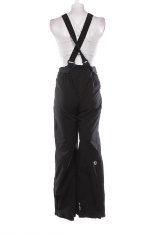 Salopetă de damă pentru sporturi de iarnă Benger, Mărime M, Culoare Negru, Preț 222,99 Lei