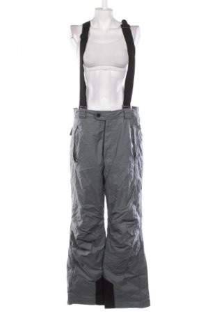 Дамски гащеризон за зимни спортове C&A, Размер XXL, Цвят Сив, Цена 58,99 лв.