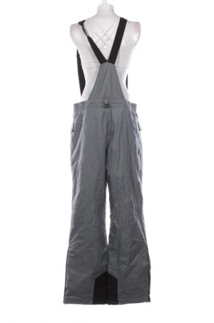 Дамски гащеризон за зимни спортове C&A, Размер XXL, Цвят Сив, Цена 58,99 лв.