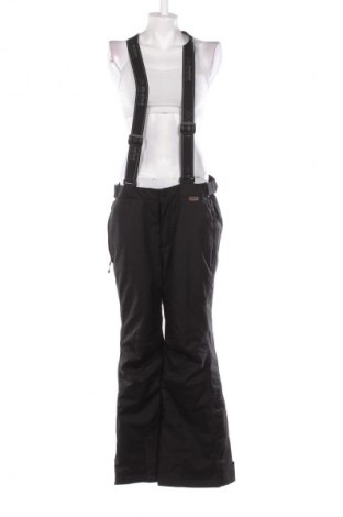 Női overál téli sportokhoz Maier Sports, Méret S, Szín Fekete, Ár 25 806 Ft