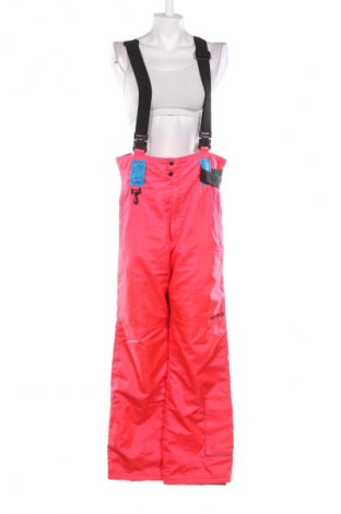 Damenoverall für Wintersport Nevica, Größe XL, Farbe Rot, Preis € 30,99
