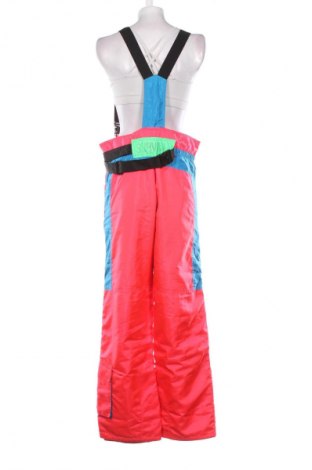 Damenoverall für Wintersport Nevica, Größe XL, Farbe Rot, Preis € 30,99