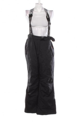 Damenoverall für Wintersport Online, Größe XL, Farbe Schwarz, Preis € 38,99