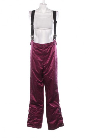 Γυναικεία σαλοπέτα για χειμερινά σπορ Ozon, Μέγεθος XL, Χρώμα Βιολετί, Τιμή 30,99 €