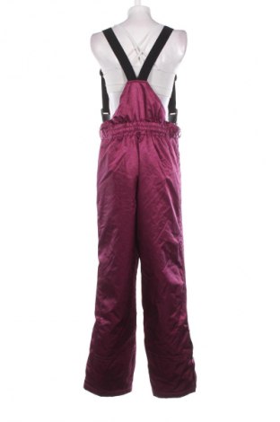 Γυναικεία σαλοπέτα για χειμερινά σπορ Ozon, Μέγεθος XL, Χρώμα Βιολετί, Τιμή 30,99 €