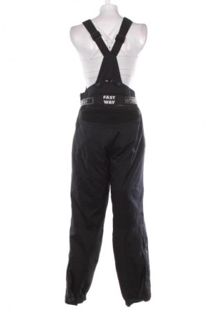 Dámská kombinéza pro zimní sporty  Unbranded, Velikost M, Barva Černá, Cena  1 227,00 Kč