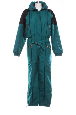 Dámská kombinéza pro zimní sporty  Unbranded, Velikost S, Barva Zelená, Cena  1 237,00 Kč