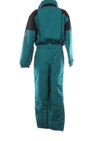Dámská kombinéza pro zimní sporty  Unbranded, Velikost S, Barva Zelená, Cena  1 237,00 Kč
