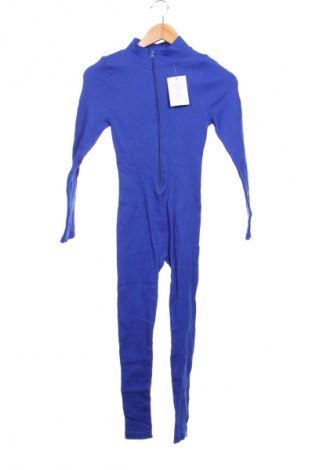 Γυναικεία σαλοπέτα για χειμερινά σπορ Unbranded, Μέγεθος XXS, Χρώμα Μπλέ, Τιμή 53,99 €