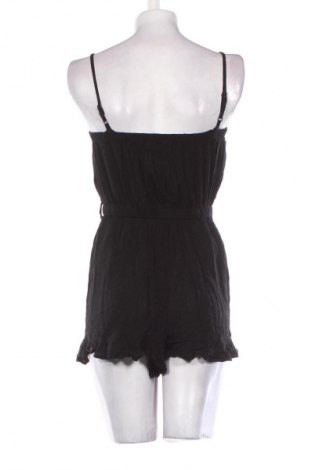 Dámská krátká kombinéza  ASOS, Velikost S, Barva Černá, Cena  579,00 Kč