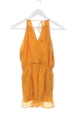 Dámská krátka kombinéza  Abercrombie & Fitch, Veľkosť XS, Farba Žltá, Cena  24,49 €