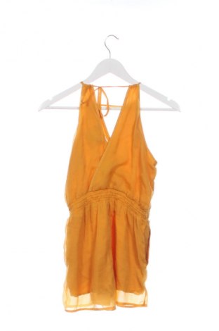 Dámská krátka kombinéza  Abercrombie & Fitch, Veľkosť XS, Farba Žltá, Cena  24,49 €