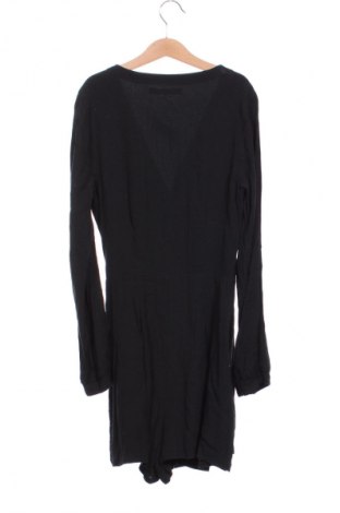 Dámská krátká kombinéza  Abercrombie & Fitch, Velikost XXS, Barva Modrá, Cena  606,00 Kč