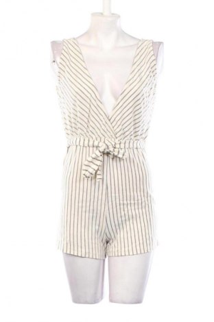 Kurzer Damenoverall About You, Größe S, Farbe Mehrfarbig, Preis 13,81 €