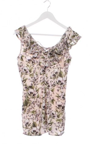 Dámská krátka kombinéza  Amisu, Veľkosť XS, Farba Viacfarebná, Cena  19,95 €