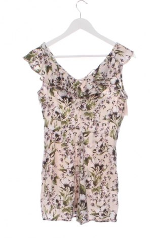 Dámská krátka kombinéza  Amisu, Veľkosť XS, Farba Viacfarebná, Cena  19,95 €