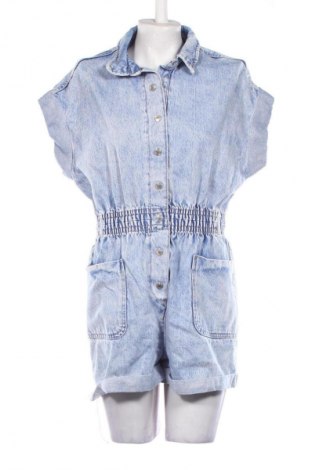 Dámská krátká kombinéza  Amisu, Velikost M, Barva Modrá, Cena  494,00 Kč