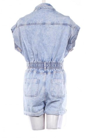 Dámská krátká kombinéza  Amisu, Velikost M, Barva Modrá, Cena  494,00 Kč