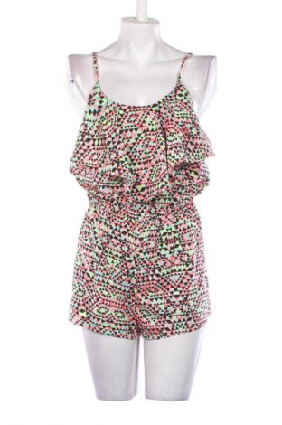 Dámská krátka kombinéza  Arizona, Veľkosť M, Farba Viacfarebná, Cena  19,95 €