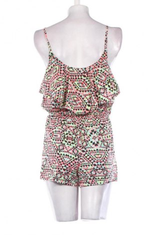 Dámská krátka kombinéza  Arizona, Veľkosť M, Farba Viacfarebná, Cena  19,95 €