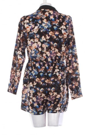 Kurzer Damenoverall Atmosphere, Größe L, Farbe Mehrfarbig, Preis 17,99 €