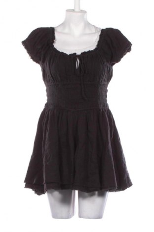 Kurzer Damenoverall BDG, Größe M, Farbe Schwarz, Preis 52,99 €