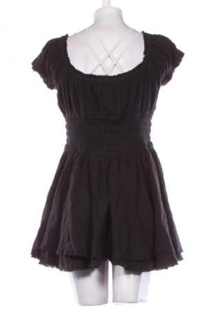 Kurzer Damenoverall BDG, Größe M, Farbe Schwarz, Preis 52,99 €