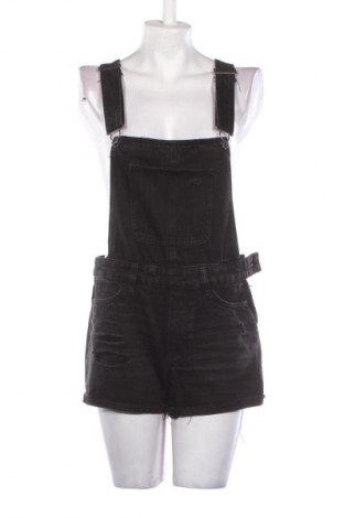 Dámská krátká kombinéza  Bershka, Velikost S, Barva Černá, Cena  495,00 Kč