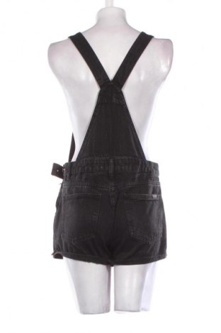 Dámská krátká kombinéza  Bershka, Velikost S, Barva Černá, Cena  495,00 Kč