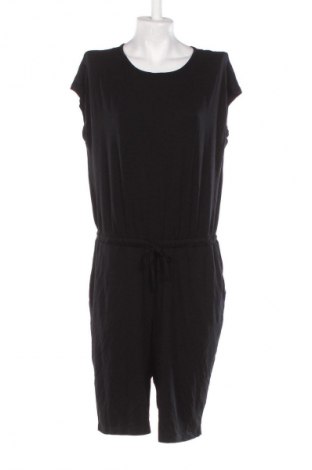 Kurzer Damenoverall Bpc Bonprix Collection, Größe M, Farbe Schwarz, Preis 20,02 €